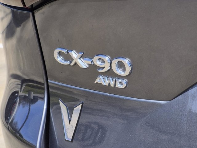 2024 Mazda Mazda CX-90 3.3 Turbo S Premium Plus