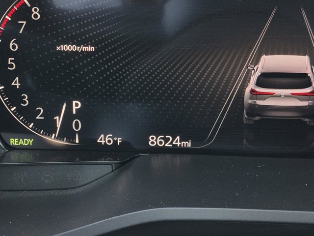 2024 Mazda Mazda CX-90 3.3 Turbo S Premium Plus