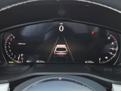 2024 Mazda Mazda CX-90 3.3 Turbo S Premium Plus