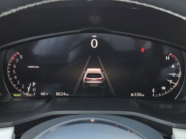 2024 Mazda Mazda CX-90 3.3 Turbo S Premium Plus