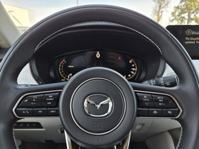 2024 Mazda Mazda CX-90 3.3 Turbo S Premium Plus