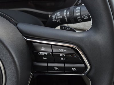 2024 Mazda Mazda CX-90 3.3 Turbo S Premium Plus