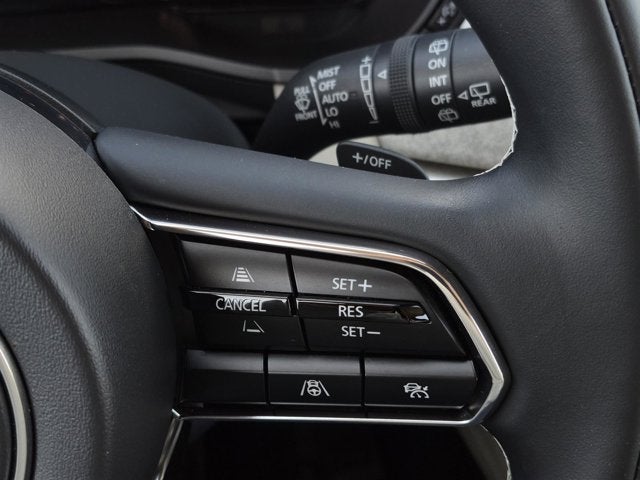 2024 Mazda Mazda CX-90 3.3 Turbo S Premium Plus