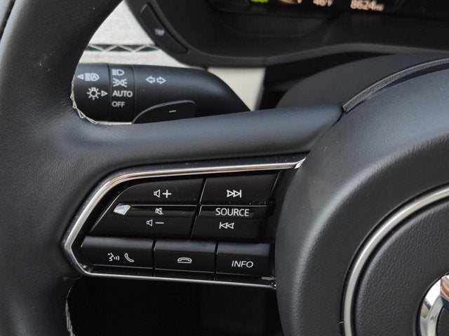 2024 Mazda Mazda CX-90 3.3 Turbo S Premium Plus