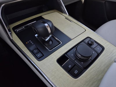 2024 Mazda Mazda CX-90 3.3 Turbo S Premium Plus