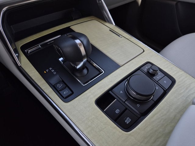 2024 Mazda Mazda CX-90 3.3 Turbo S Premium Plus