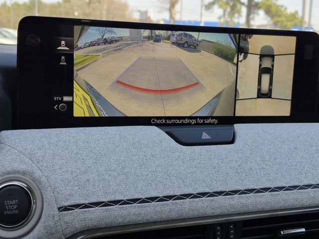 2024 Mazda Mazda CX-90 3.3 Turbo S Premium Plus