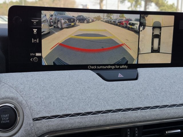 2024 Mazda Mazda CX-90 3.3 Turbo S Premium Plus