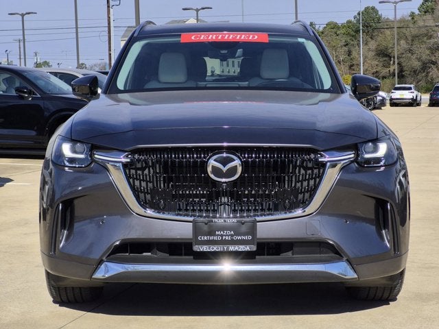 2024 Mazda Mazda CX-90 3.3 Turbo S Premium Plus