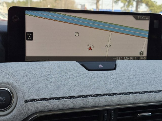 2024 Mazda Mazda CX-90 3.3 Turbo S Premium Plus