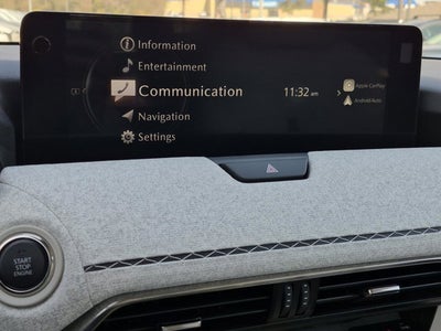 2024 Mazda Mazda CX-90 3.3 Turbo S Premium Plus