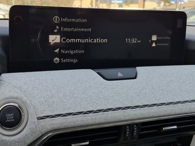 2024 Mazda Mazda CX-90 3.3 Turbo S Premium Plus