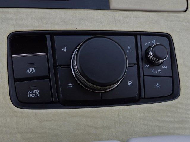 2024 Mazda Mazda CX-90 3.3 Turbo S Premium Plus