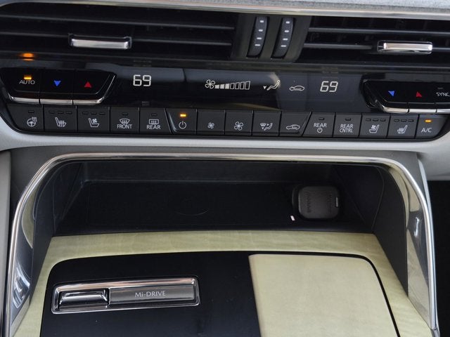 2024 Mazda Mazda CX-90 3.3 Turbo S Premium Plus