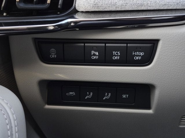 2024 Mazda Mazda CX-90 3.3 Turbo S Premium Plus