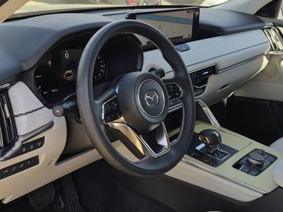 2024 Mazda Mazda CX-90 3.3 Turbo S Premium Plus
