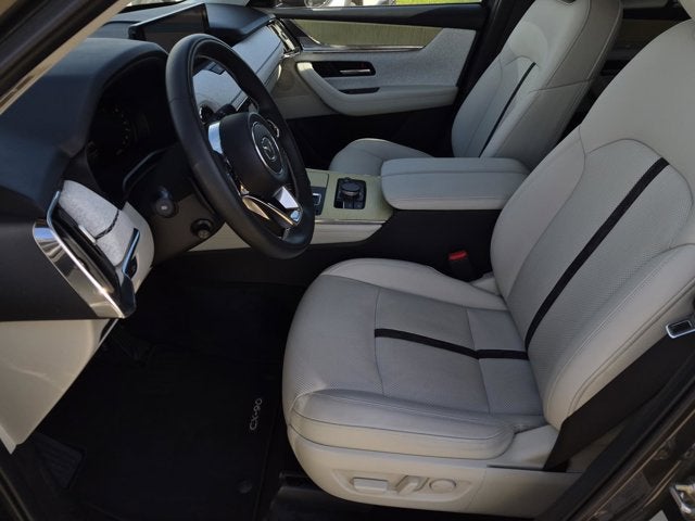 2024 Mazda Mazda CX-90 3.3 Turbo S Premium Plus