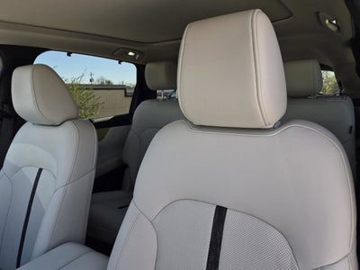 2024 Mazda Mazda CX-90 3.3 Turbo S Premium Plus