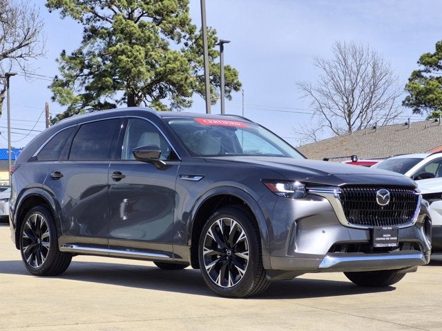 2024 Mazda Mazda CX-90 3.3 Turbo S Premium Plus