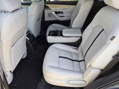 2024 Mazda Mazda CX-90 3.3 Turbo S Premium Plus