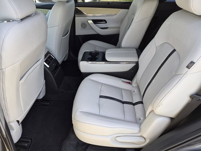 2024 Mazda Mazda CX-90 3.3 Turbo S Premium Plus