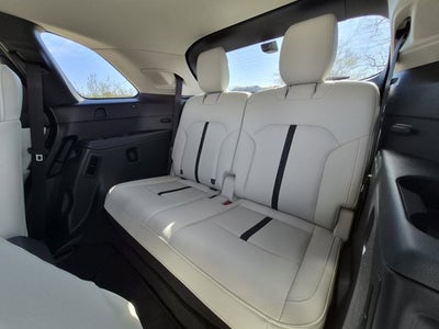 2024 Mazda Mazda CX-90 3.3 Turbo S Premium Plus