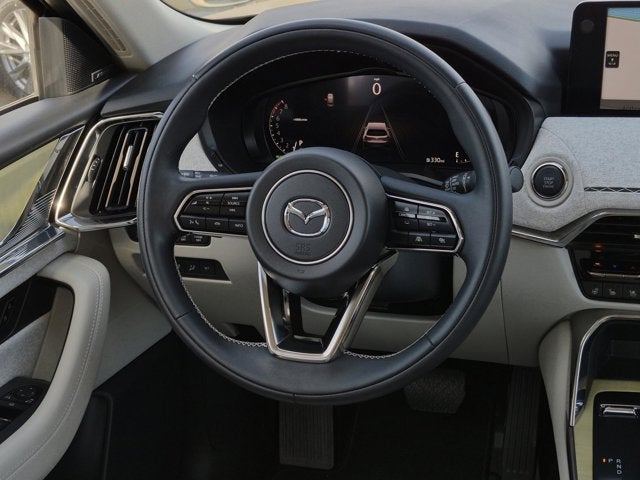 2024 Mazda Mazda CX-90 3.3 Turbo S Premium Plus