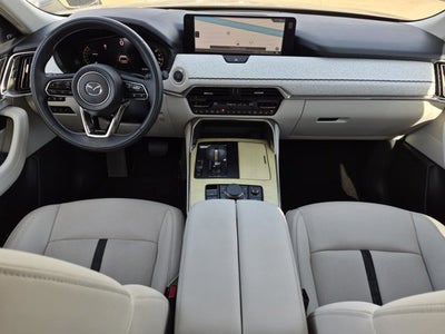 2024 Mazda Mazda CX-90 3.3 Turbo S Premium Plus