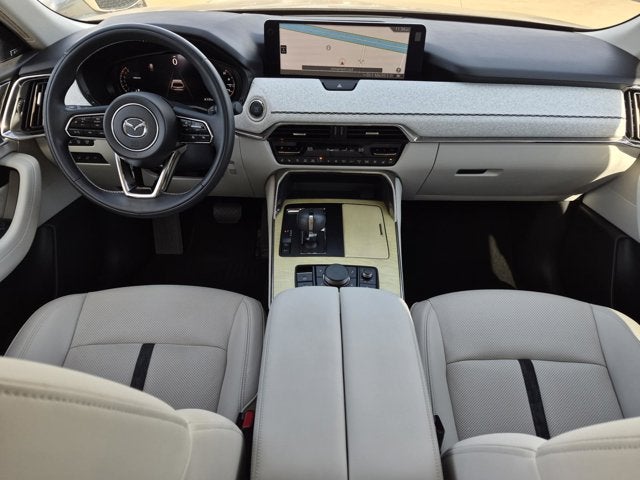 2024 Mazda Mazda CX-90 3.3 Turbo S Premium Plus