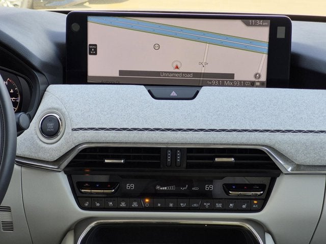 2024 Mazda Mazda CX-90 3.3 Turbo S Premium Plus