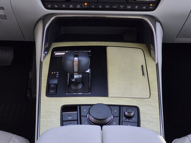 2024 Mazda Mazda CX-90 3.3 Turbo S Premium Plus