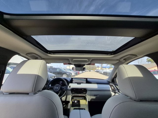 2024 Mazda Mazda CX-90 3.3 Turbo S Premium Plus