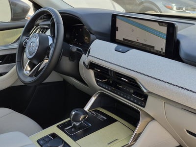 2024 Mazda Mazda CX-90 3.3 Turbo S Premium Plus