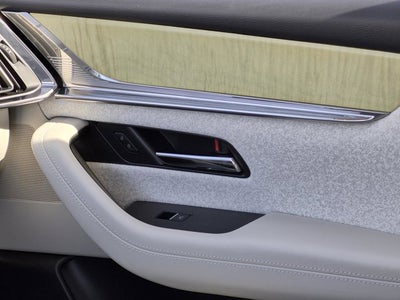 2024 Mazda Mazda CX-90 3.3 Turbo S Premium Plus