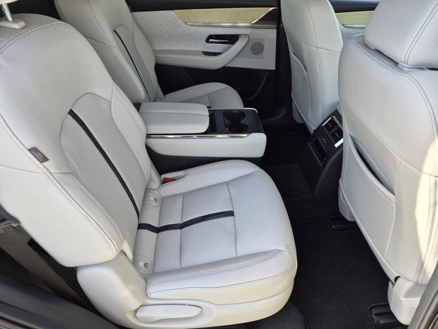 2024 Mazda Mazda CX-90 3.3 Turbo S Premium Plus