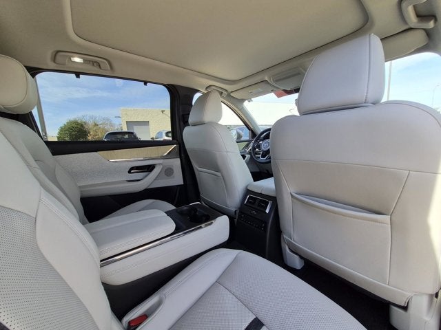 2024 Mazda Mazda CX-90 3.3 Turbo S Premium Plus