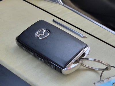 2024 Mazda Mazda CX-90 3.3 Turbo S Premium Plus