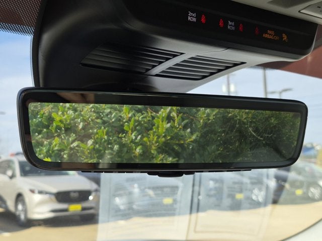 2024 Mazda Mazda CX-90 3.3 Turbo S Premium Plus