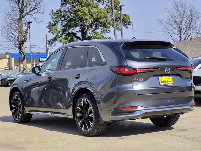 2024 Mazda Mazda CX-90 3.3 Turbo S Premium Plus