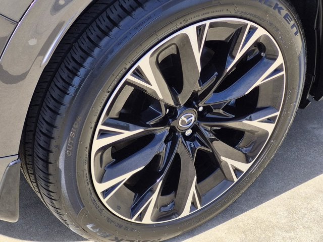 2024 Mazda Mazda CX-90 3.3 Turbo S Premium Plus