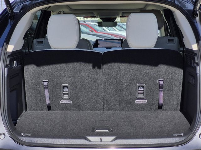 2024 Mazda Mazda CX-90 3.3 Turbo S Premium Plus