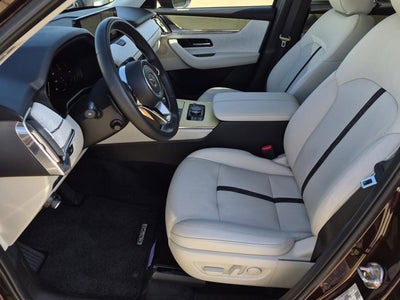 2024 Mazda Mazda CX-90 3.3 Turbo S Premium Plus