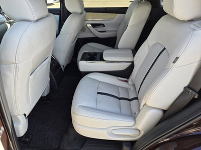 2024 Mazda Mazda CX-90 3.3 Turbo S Premium Plus