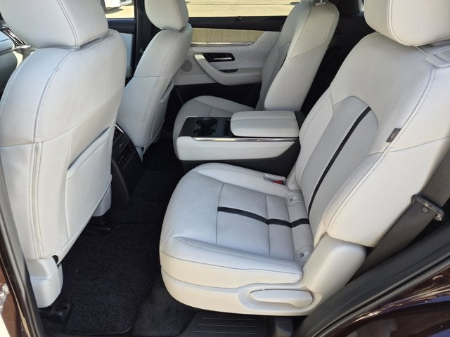 2024 Mazda Mazda CX-90 3.3 Turbo S Premium Plus
