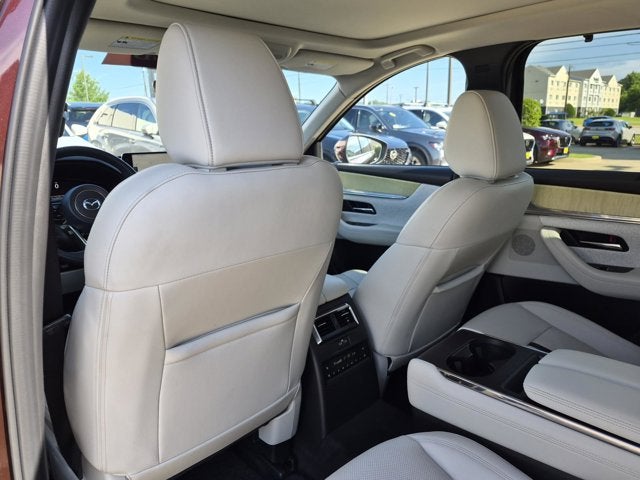 2024 Mazda Mazda CX-90 3.3 Turbo S Premium Plus