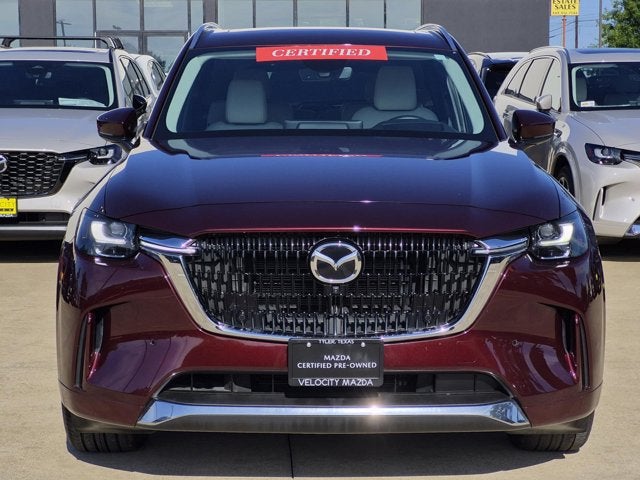 2024 Mazda Mazda CX-90 3.3 Turbo S Premium Plus
