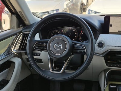 2024 Mazda Mazda CX-90 3.3 Turbo S Premium Plus
