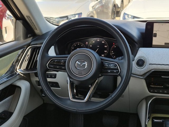 2024 Mazda Mazda CX-90 3.3 Turbo S Premium Plus