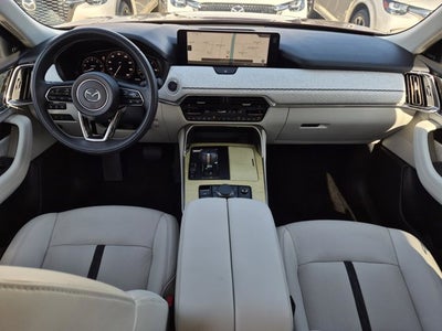 2024 Mazda Mazda CX-90 3.3 Turbo S Premium Plus