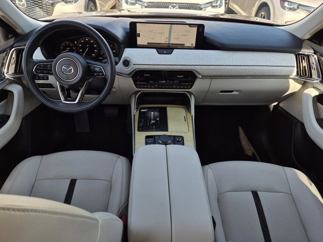 2024 Mazda Mazda CX-90 3.3 Turbo S Premium Plus